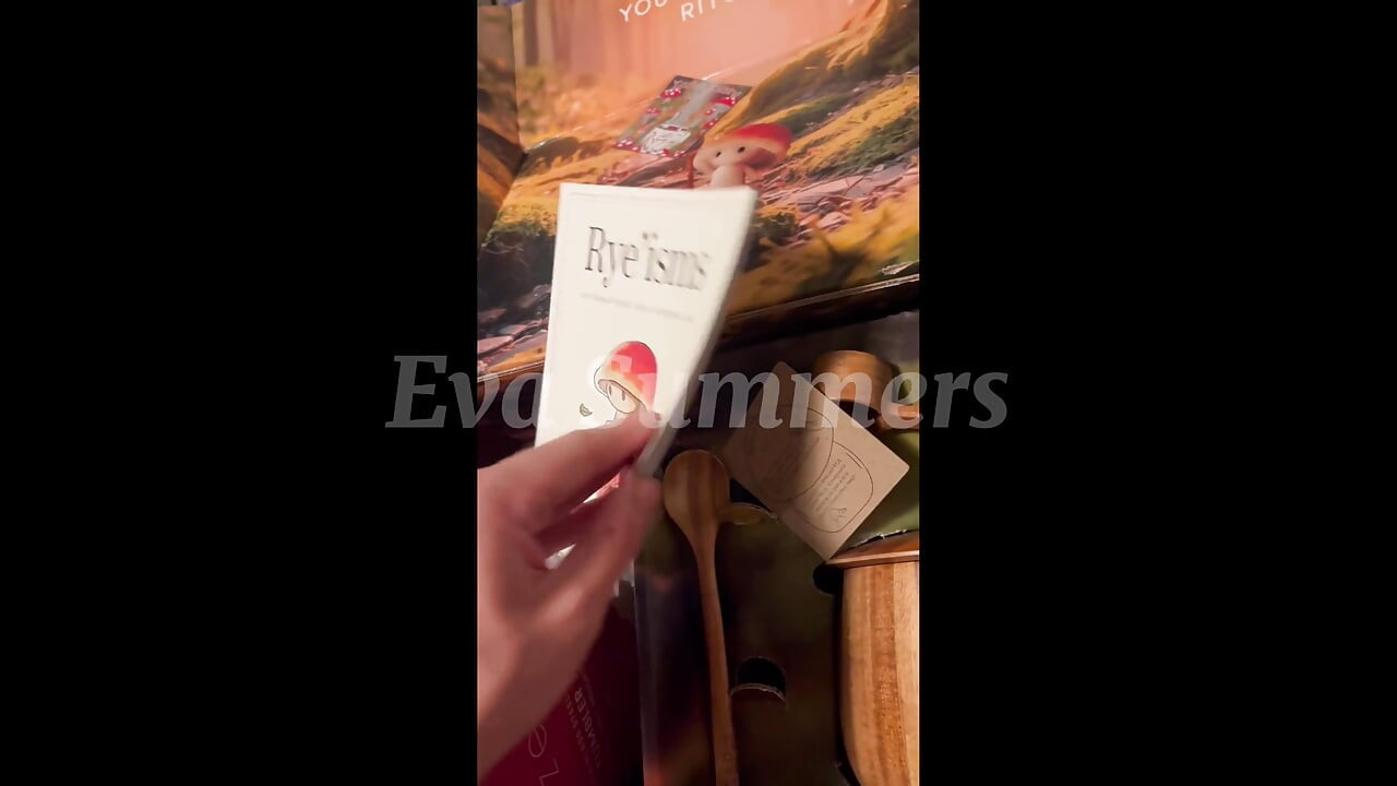 My First Ryze Order - Unboxing & Taste Test - Rye'isms i więcej