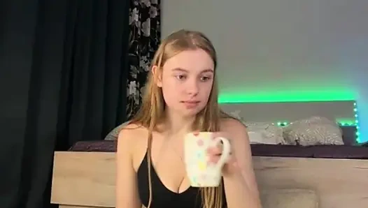 Sitzen auf deinem gesicht und doggystyle