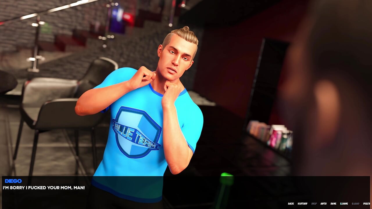 Bianca und Aaron eine unerättliche ehe teil 1