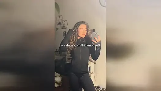 Innocent 18yo Accidentally Ends Up in Glory Hole