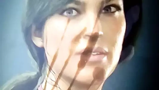 Chloe frazer boşalmak haraç