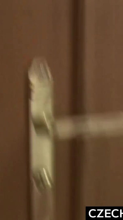 Captivating moment from "Separated Couples in Home Quarantine"