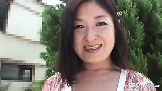 Real Asian Grandmas 1