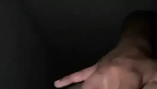Parmakla parmakla