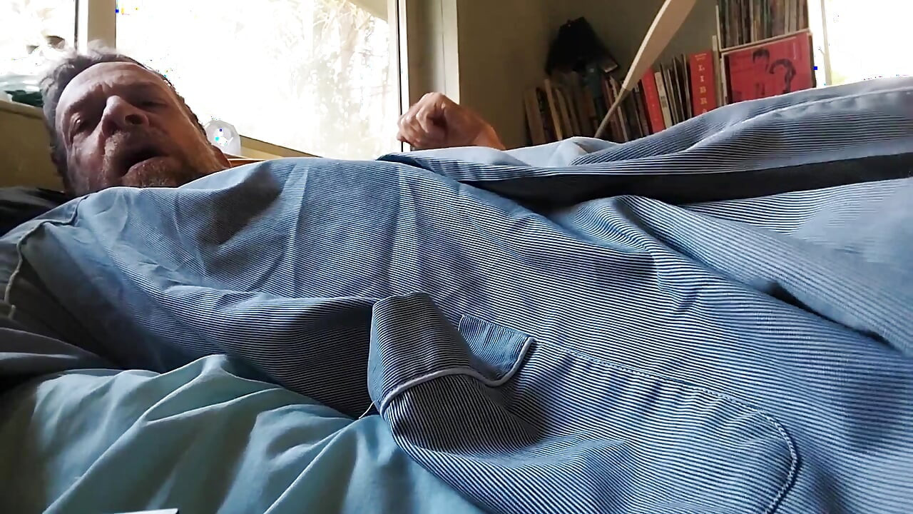 Robed Pop Pops for You