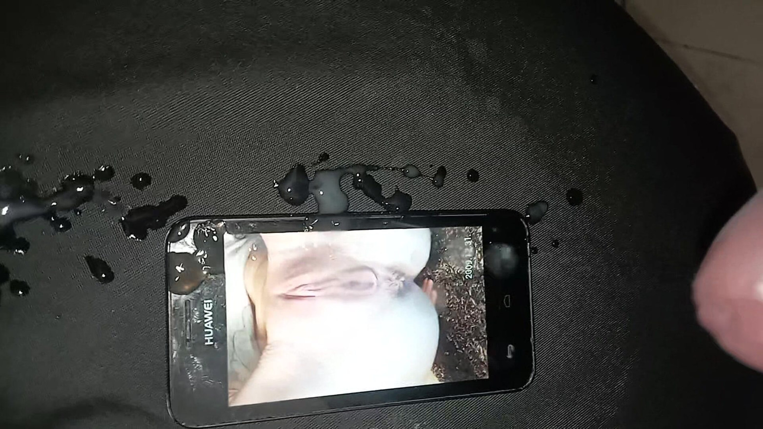 Tribute cum