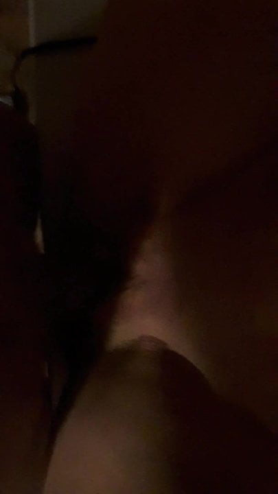 Getting pussy fucked