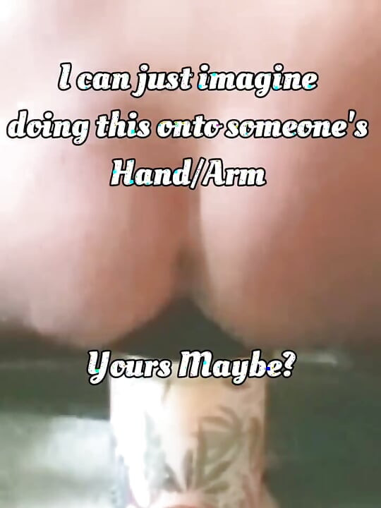 Anal Delight with Buttplugs