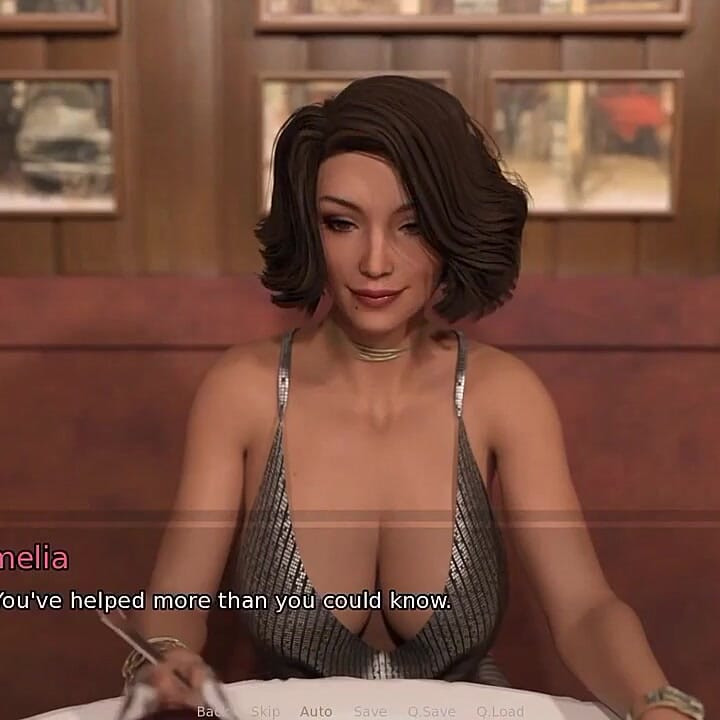 Grandmashouse Part 2 - Episode 1