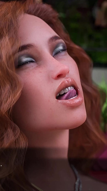 MILF of Sunville Extra Scene Daisy.