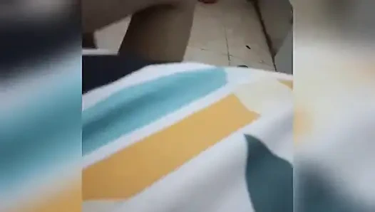 Fucking My Secretary's Dumbass in New York