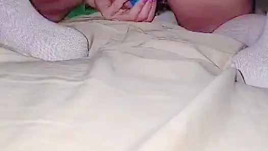 Permainan memek solo terpanas yang pernah ada