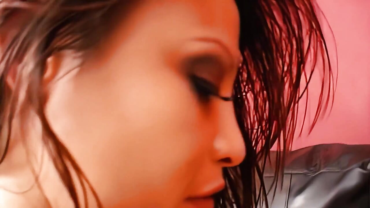 Jayna Oso Loves Jizz