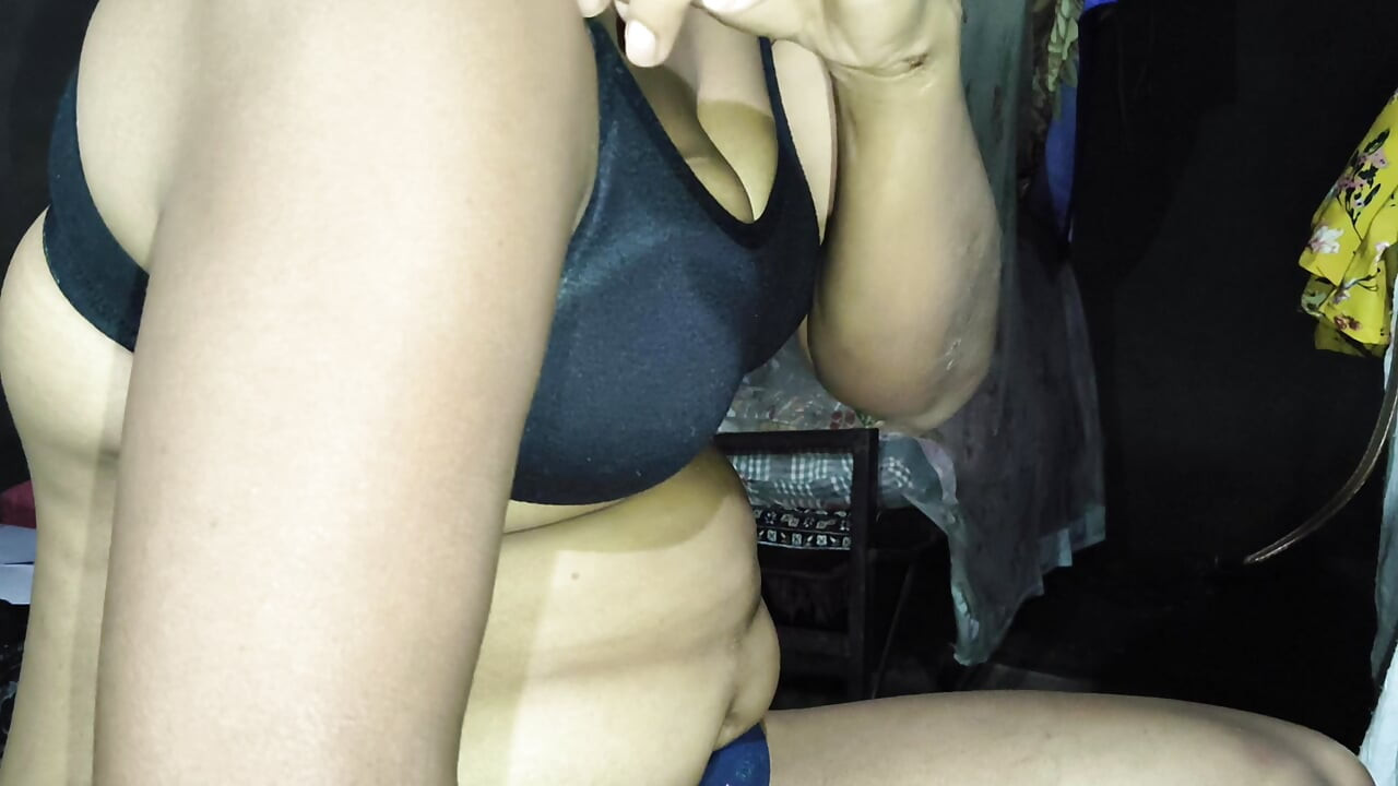 18+ Indian Desi Girl First Time Fingering Orgasam & Rough Sex Desi Village Bhabhi