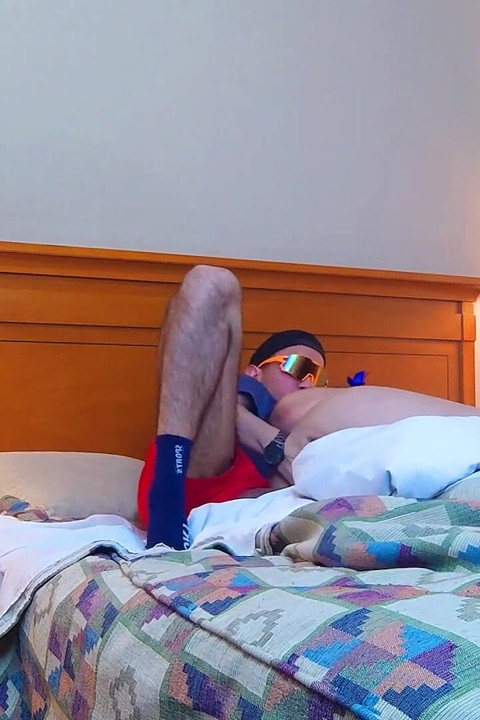 Videos for Fans: My Stepson Comes to My Bed to Seduce Me