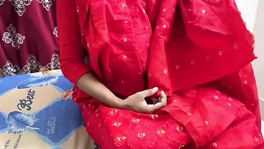 I fucked my sexy stepmom, hard fucking in my room