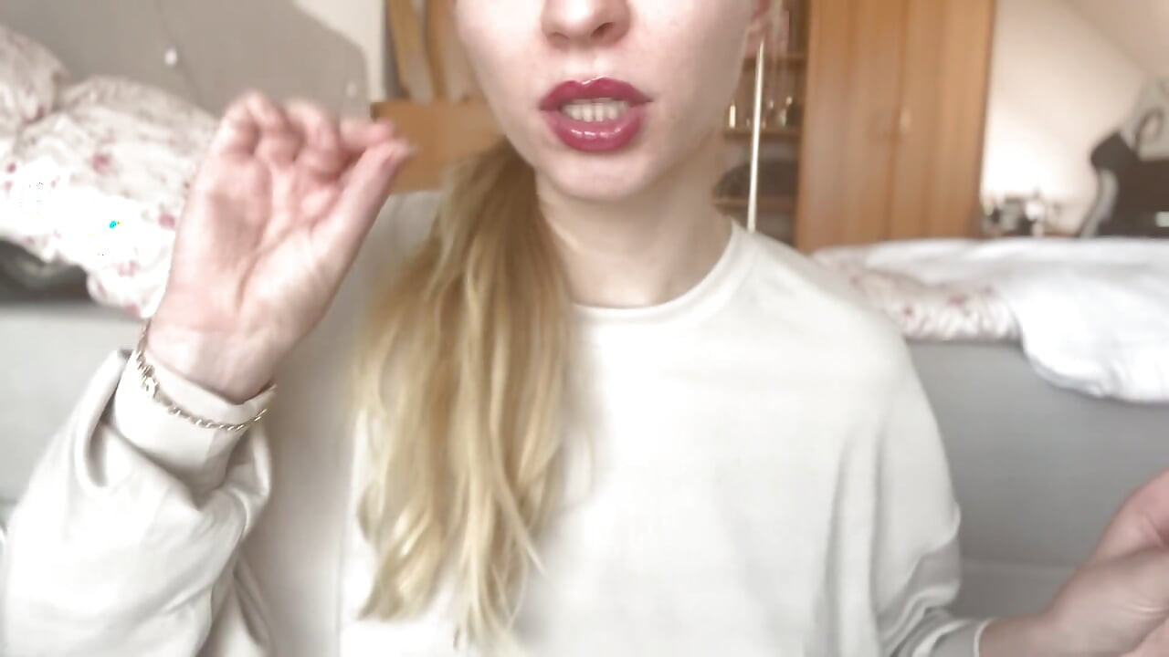 Verliezer hersenspoeling Asmr