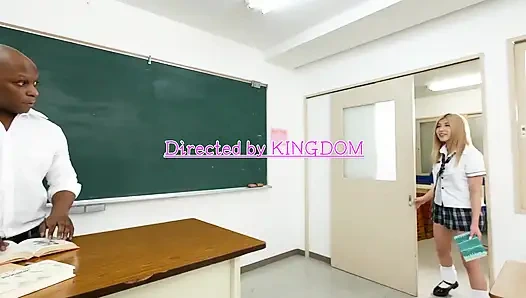 Sama Guru untuk Kelas