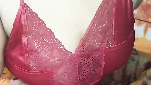 Fucking with My Sexy Stepsister-in-law When My Wife Is Not at Home
