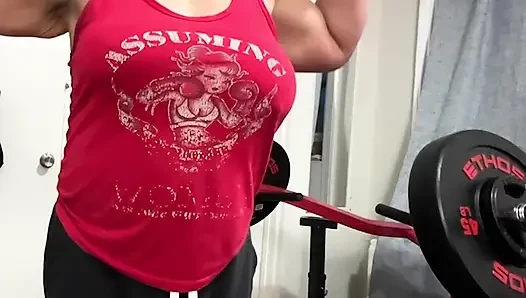 Lp-272 Molding This Flab