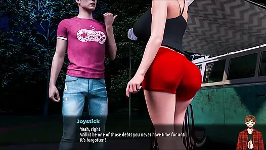 MILFs of Sunvilles S2 - ( PT 14 ) - L7team