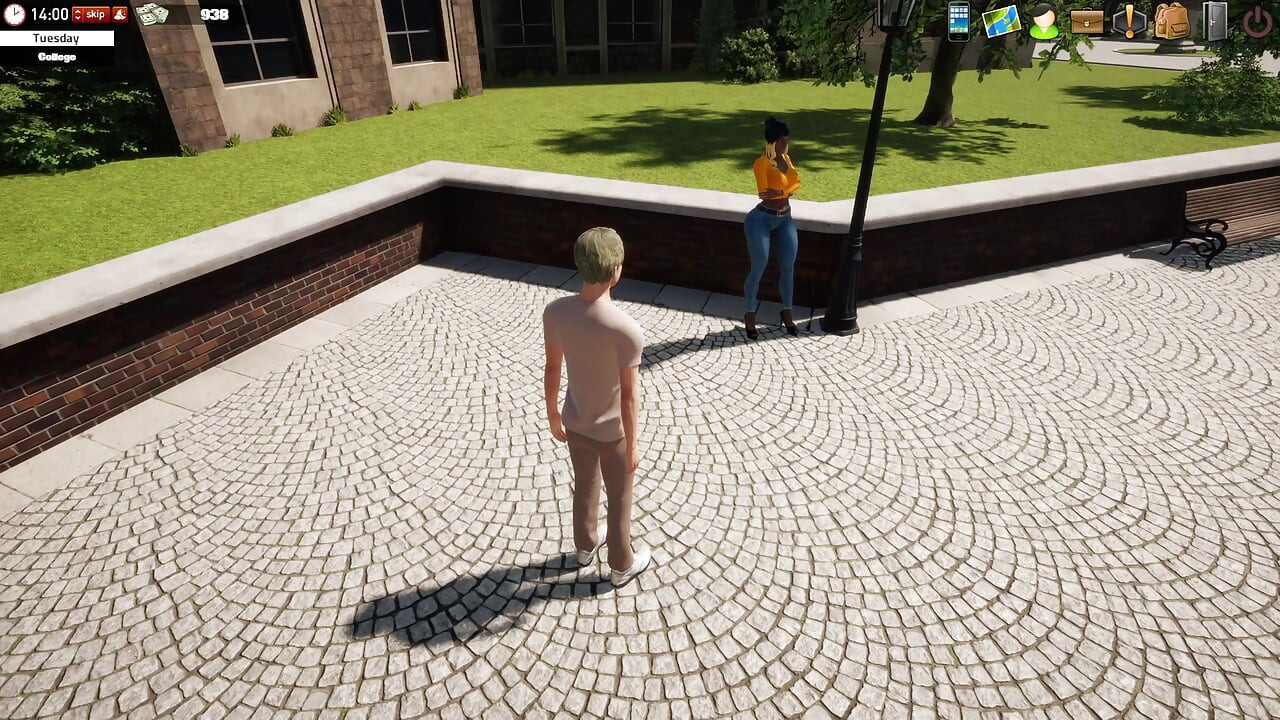 Gameplay lengkap - misteri tepi laut, bagian 36