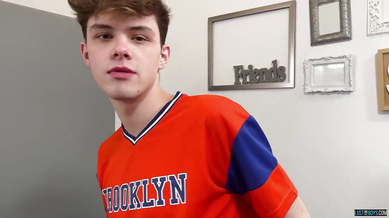 3 Cocks for the Teen Boy - Part 1