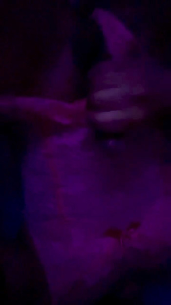 Lovely jerking in my lingerie