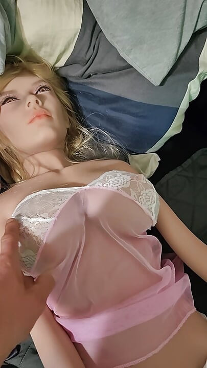 Az én babám