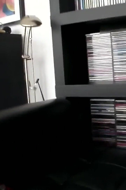 Hard Anal Fuck with Creampie for This Horny, Tanned Babe in Her Sexy Outfit