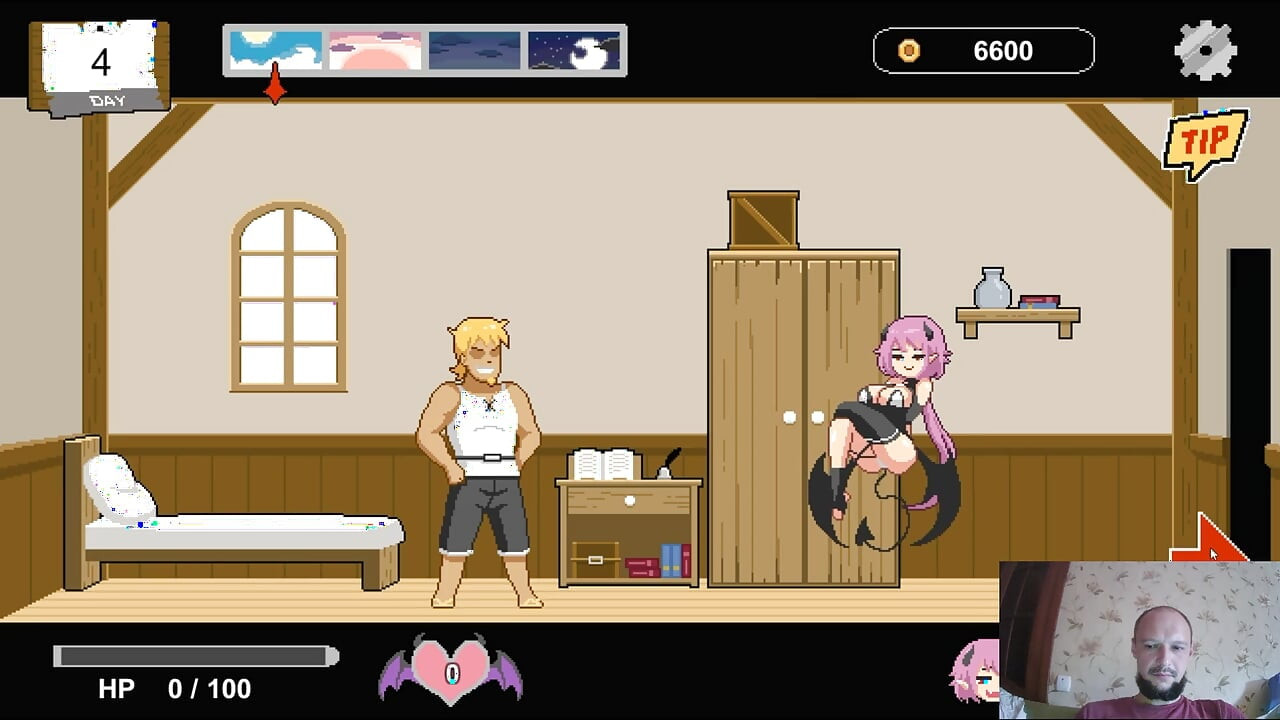 Handyman Fantasy 2 ze 3