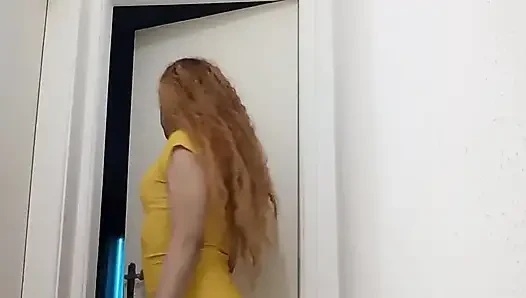 Sıcak Sensual Çekimim 1