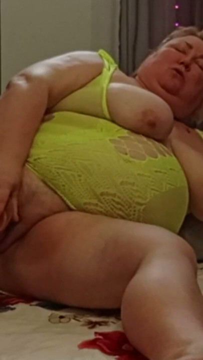 Big pussy and huge tits mother-in-law episode 2 | Clip 1