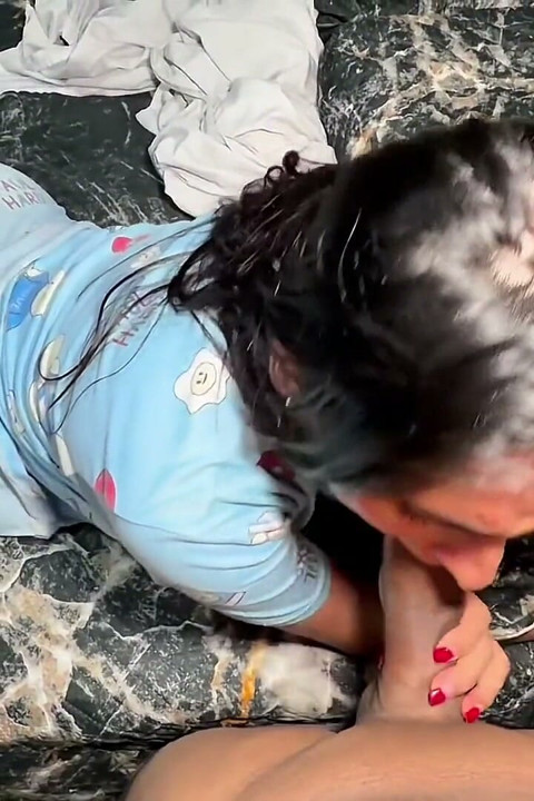 Sex with My Ex-boyfriend Taking off the Condom and It Comes Inside Me