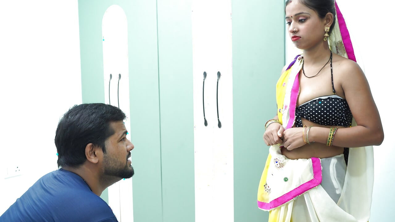 Makan mailik ne room dene ke bahane kar di chudai
