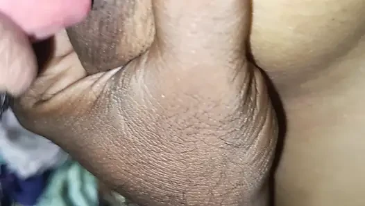 Beautiful Housewife
