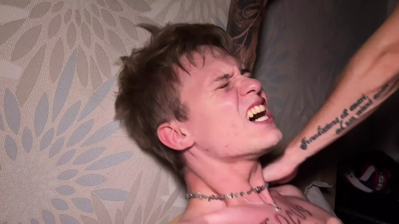 Anal Compilation Part 14, Fucking Cute Twinks