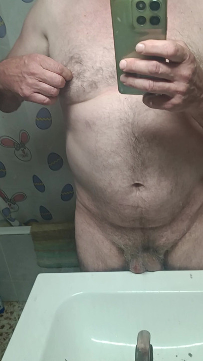 Nipples