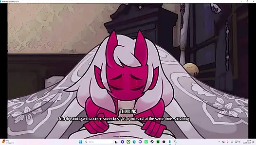 Maeve'in akademi oyunu bölüm 2