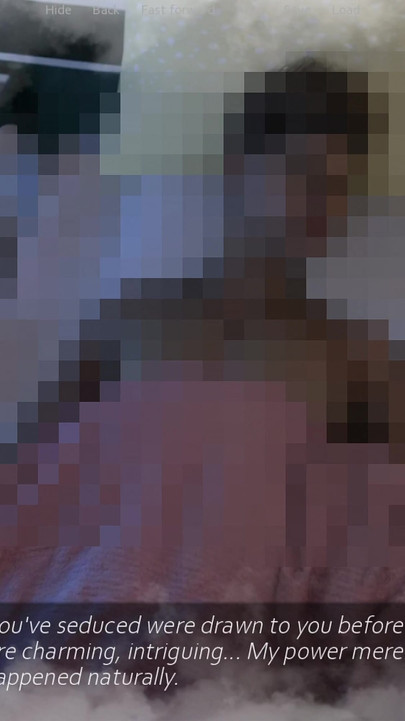 Jason coming of age von Coeur De Cochon - lesbische Krankenschwestern, die spaß in der umkleidekabine haben7