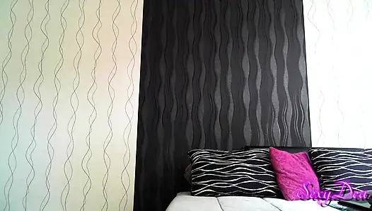 Doubble Dildo Fun