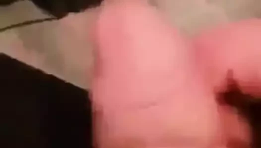 handjob