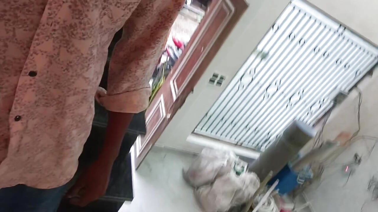Sex chuyển giới Desi với người chuyển giới