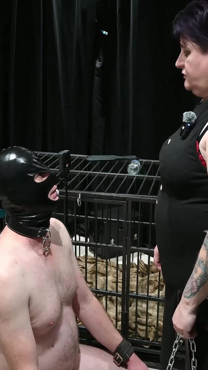 Sekretarz ep7 część 6