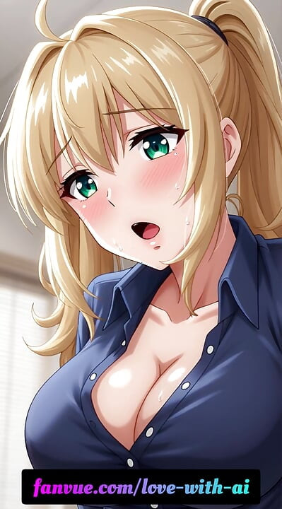Hentai 2026 ! Compilation sexshop and more  love-with-ai
