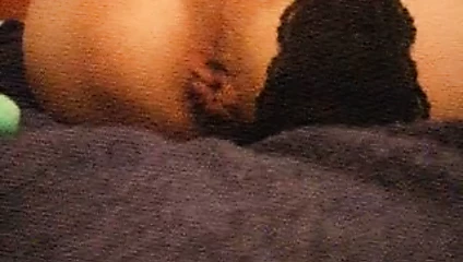 anal mastürbasyon