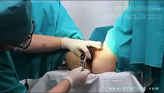 Bölüm 128 Procto sınavı