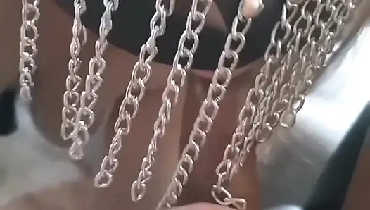 Maskierte Submissive, Vorwort 1