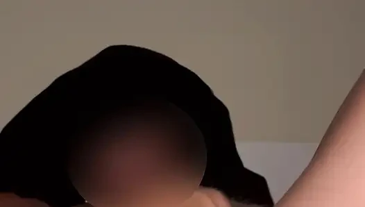 Schlampe morgen masturbation feuchte schmutzige muschi