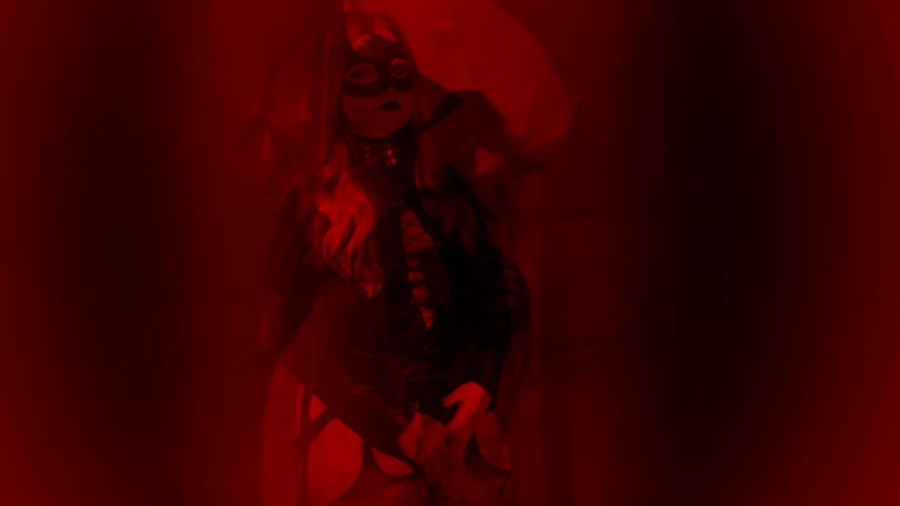 RED ROOM psychological femdom mind fuck